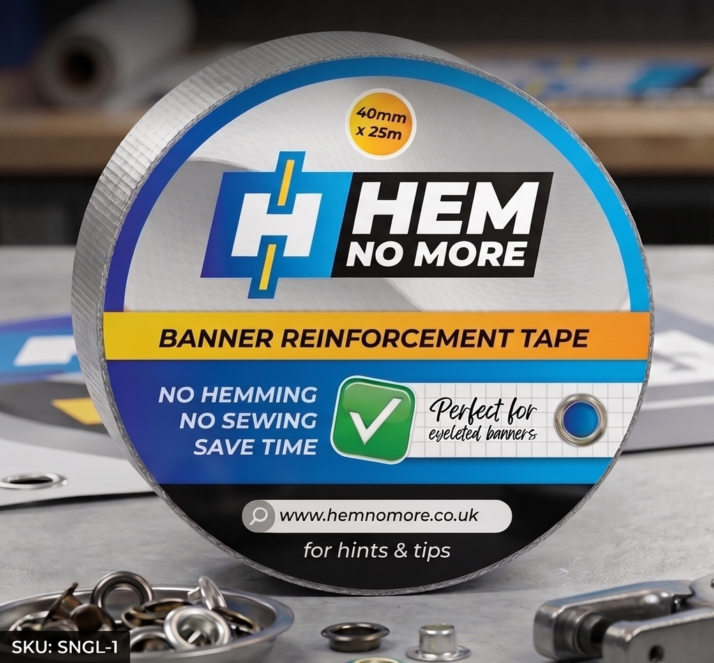 Hem No More™️