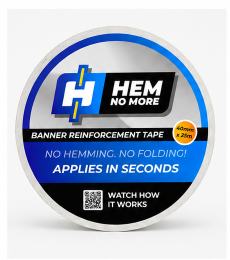 Hem No More™️